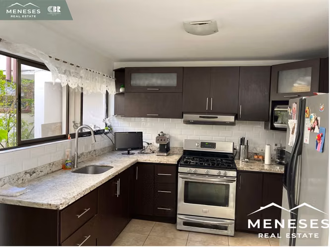 Casa en Venta en Condominio La Ladera Heredia Ulloa