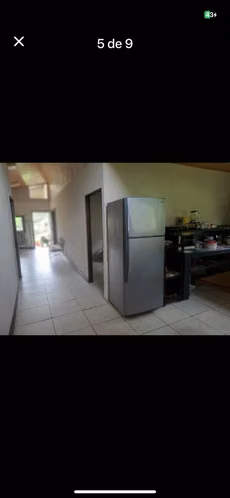 Quinta 5200M2 con casa Turrialba tres equis