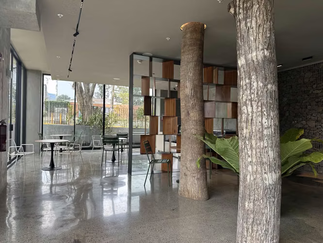 Apartamento en alquiler en Nunciatura - Imagen 8