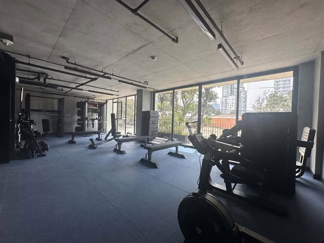 Apartamento en alquiler en Nunciatura - Imagen 10