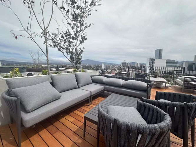 Apartamento en alquiler en Nunciatura - Imagen 13