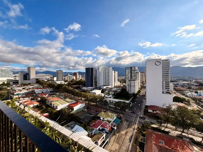 Apartamento en alquiler en Nunciatura - Imagen 11