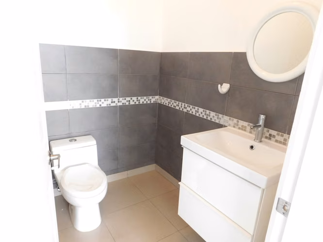 Alquiler, Casa Contemporanea En Escazu, 4H, 4B, Jaccuzzi, Vista Panoramica 22048 - Imagen 11