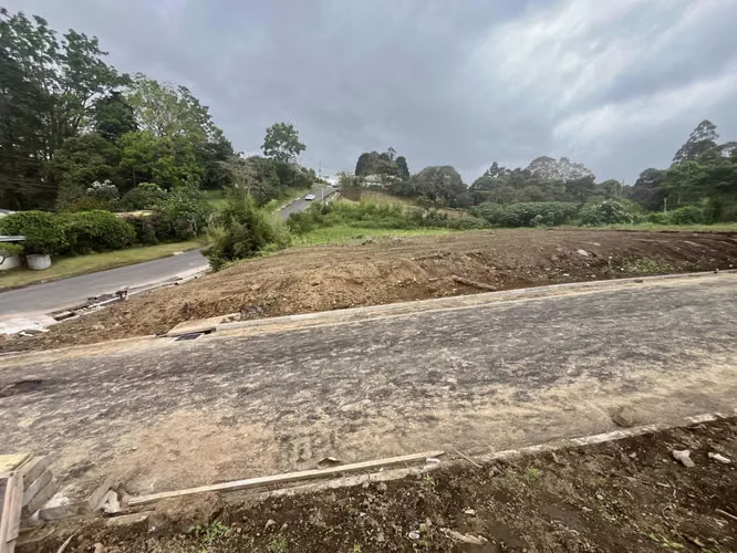 ¡Oportunidad de Inversión! Venta de Lotes Exclusivos en San Ramón, La Unión, Cartago - Imagen 2