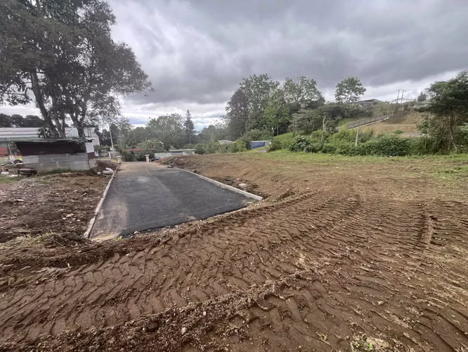 ¡Oportunidad de Inversión! Venta de Lotes Exclusivos en San Ramón, La Unión, Cartago - Imagen 5
