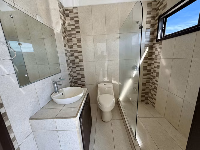 SE ALQUILA CASA EN CONDOMINIO MODERNO - RIVERA DEL IRAZU - SAN NICOLAS - CARTAGO - Imagen 15