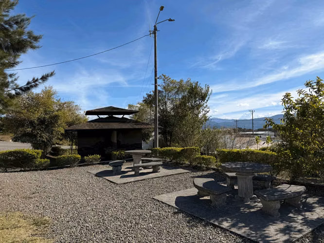 SE ALQUILA CASA EN CONDOMINIO MODERNO - RIVERA DEL IRAZU - SAN NICOLAS - CARTAGO - Imagen 17