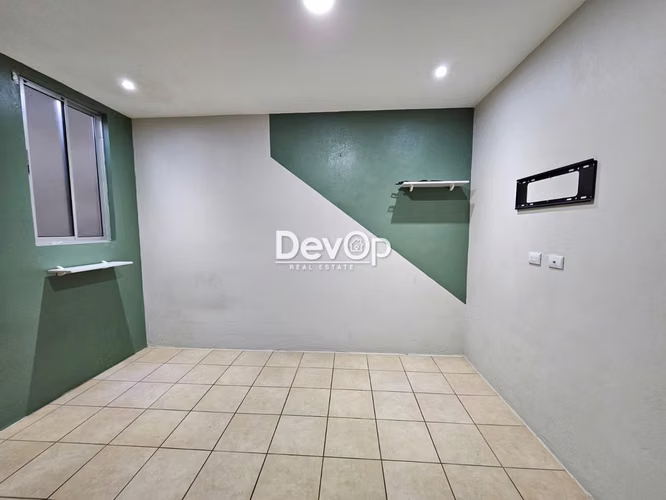 Alquiler de Apartamento Estudio, Gimnasio, Coworking, Rooftop
