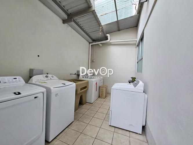 Alquiler de Apartamento Estudio, Gimnasio, Coworking, Rooftop