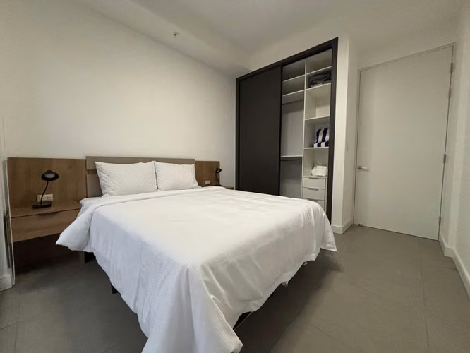  ¡Se Alquila Hermoso Apartamento Amueblado en BÖ Escalante! 