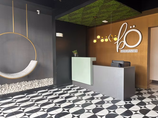  ¡Se Alquila Hermoso Apartamento Amueblado en BÖ Escalante! 