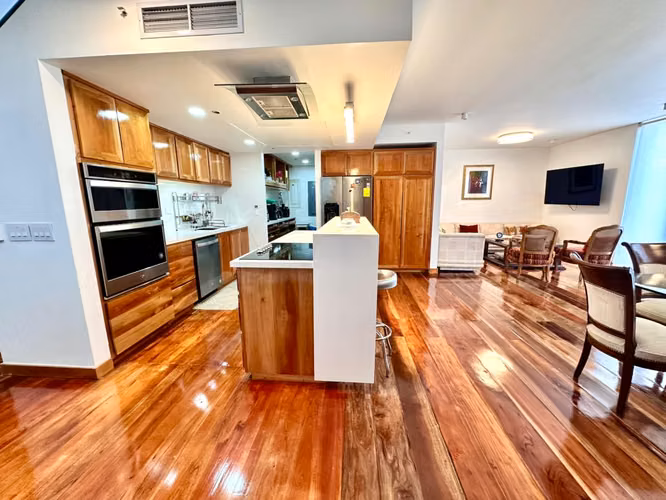 VENTA DE PENTHOUSE EN NUNCIATURA $620,000