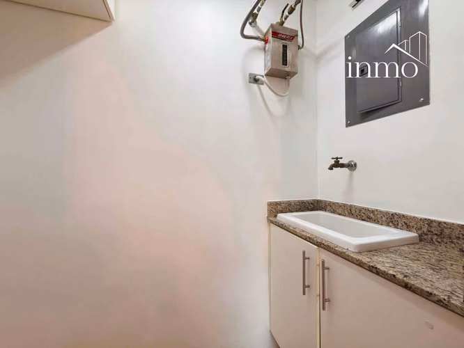 Apartamento de 2 hab + W-Closet en 9-10 – Concasa | 7mo piso - Imagen 8