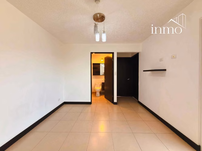 Apartamento de 2 hab + W-Closet en 9-10 – Concasa | 7mo piso - Imagen 5