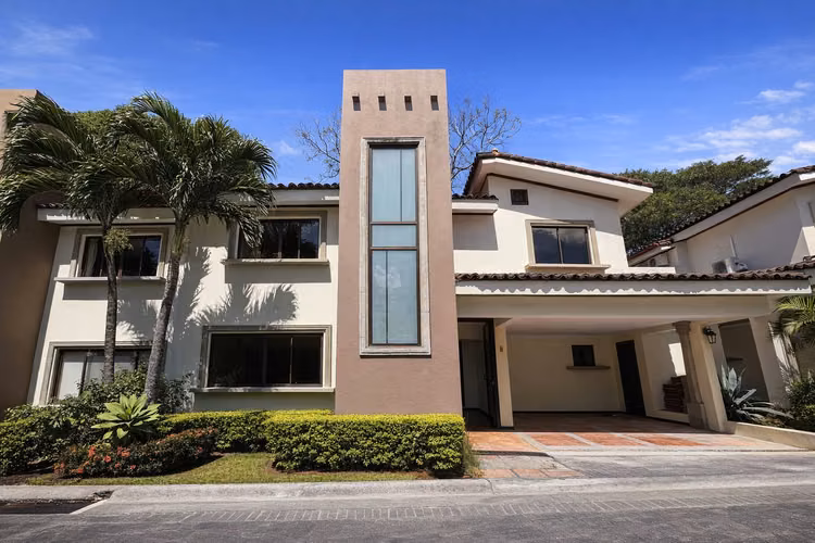 ALQUILER DE CASA EN CONDOMINIO LOS ALICANTOS, CIUDAD COLÓN - Imagen 14