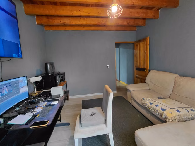 Hermosa casa estilo cabaña en amplio terreno – San Rafael de Heredia - Imagen 13