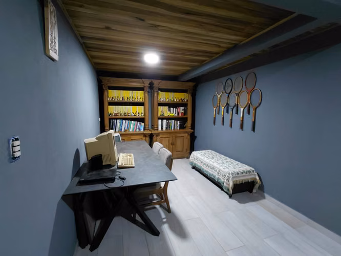 Hermosa casa estilo cabaña en amplio terreno – San Rafael de Heredia - Imagen 16