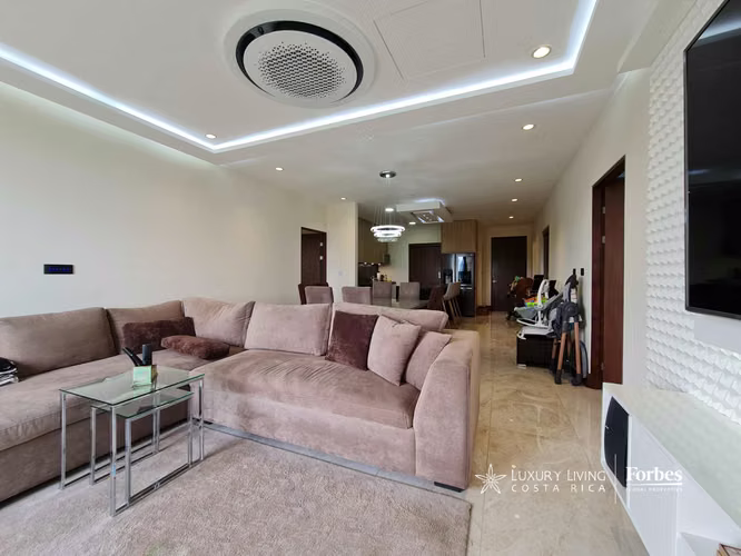 19992 - Moderno Apartamento venta o renta, Santa Ana