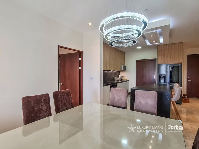19992 - Moderno Apartamento venta o renta, Santa Ana