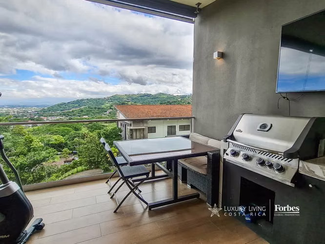 19992 - Moderno Apartamento venta o renta, Santa Ana