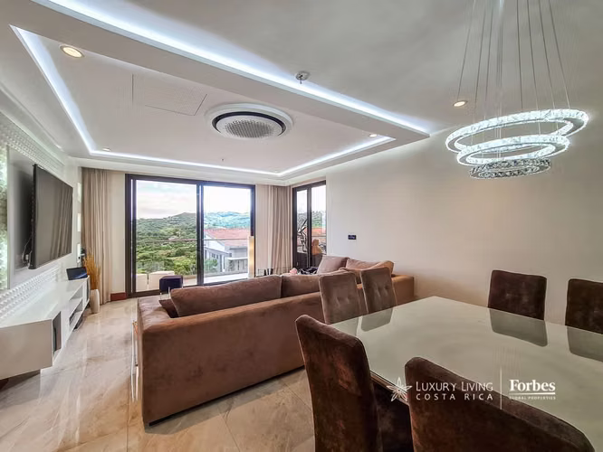 19992 - Moderno Apartamento venta o renta, Santa Ana