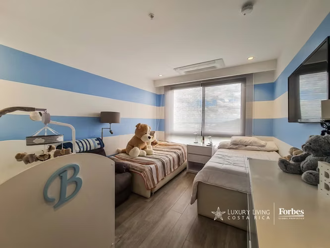 19992 - Moderno Apartamento venta o renta, Santa Ana