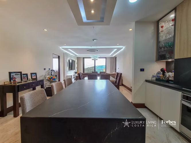 19992 - Moderno Apartamento venta o renta, Santa Ana