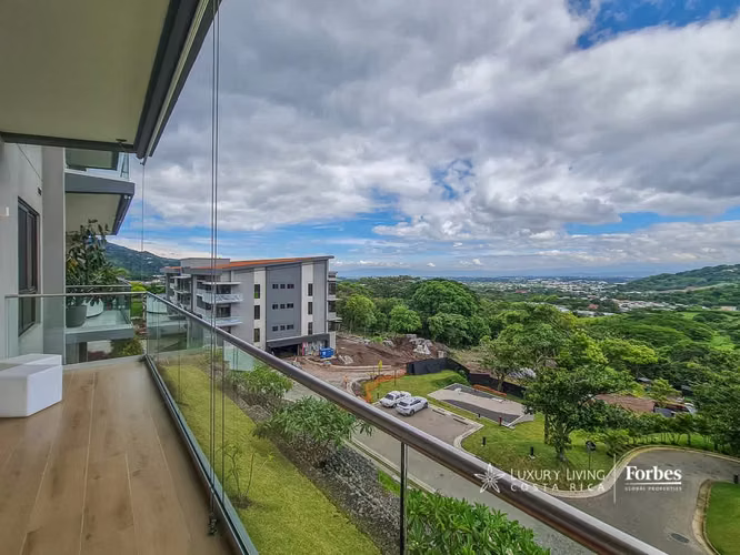 19992 - Moderno Apartamento venta o renta, Santa Ana