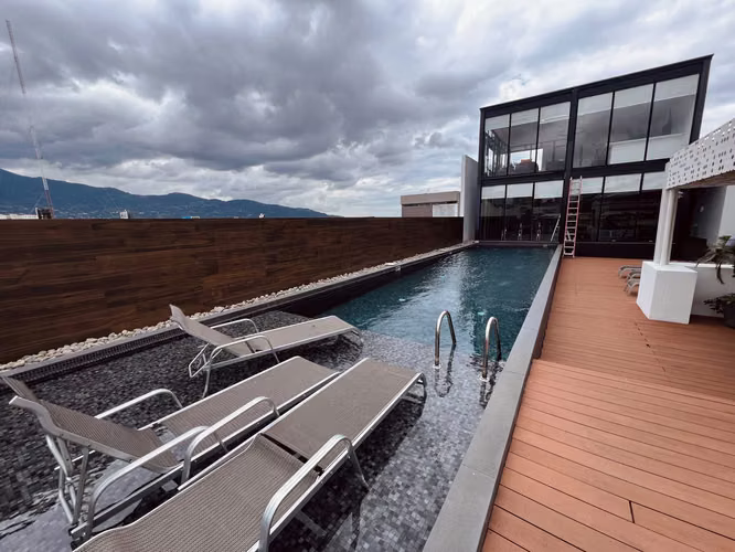 VENTA | APARTAMENTO EXCLUSIVO EN NUNCIATURA - Imagen 12