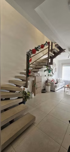 ALQUILER DE CASA EN CONDOMINIO CAOBA CIUDAD COLÓN - Imagen 5