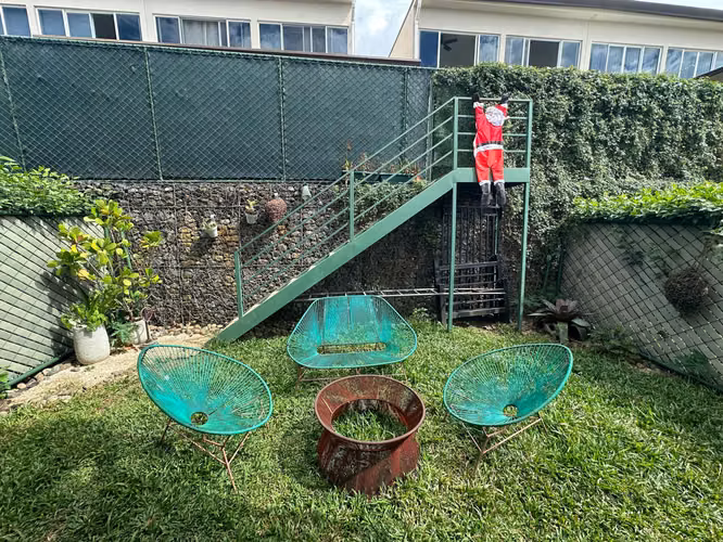 ALQUILER DE CASA EN CONDOMINIO CAOBA CIUDAD COLÓN - Imagen 16