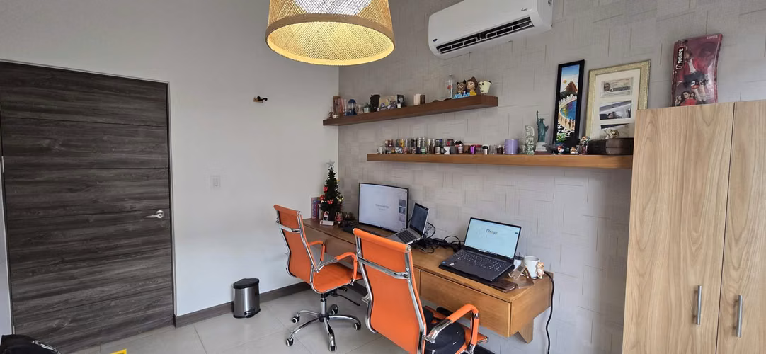 ALQUILER DE CASA EN CONDOMINIO CAOBA CIUDAD COLÓN - Imagen 13