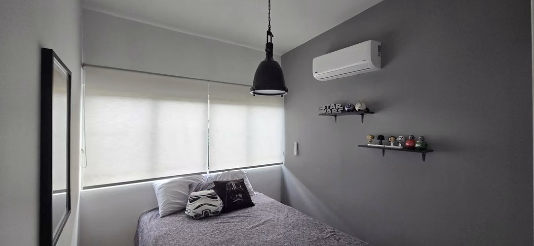 ALQUILER DE CASA EN CONDOMINIO CAOBA CIUDAD COLÓN - Imagen 7