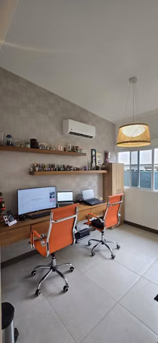 ALQUILER DE CASA EN CONDOMINIO CAOBA CIUDAD COLÓN - Imagen 12