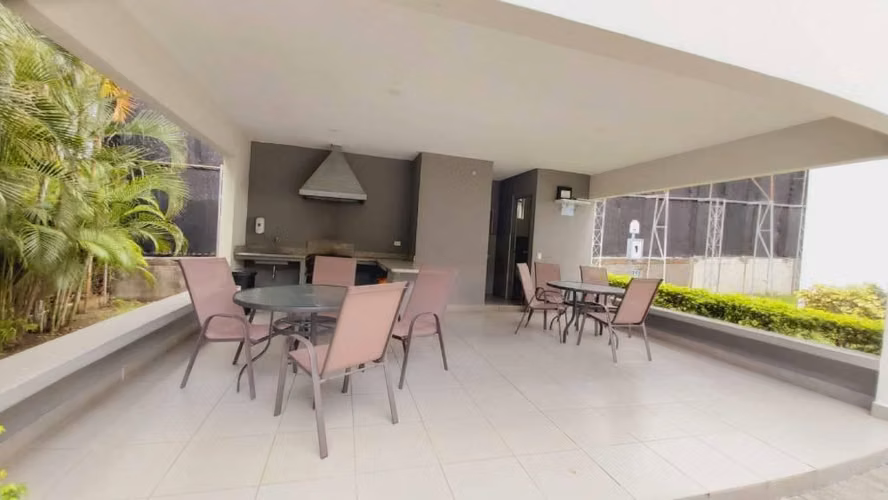Apartamento Santa Ana Centro-Amenidades- 2 habitaciones - Imagen 11