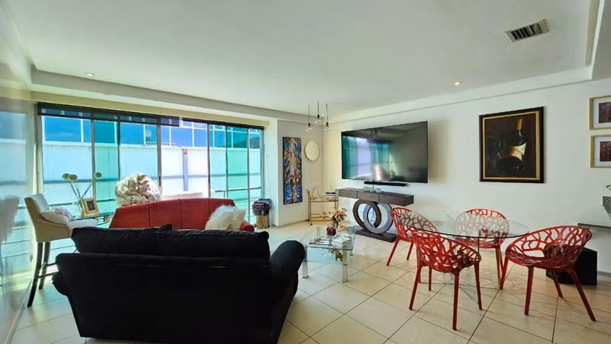 Apartamento Santa Ana Centro- Amenidades - Imagen 11