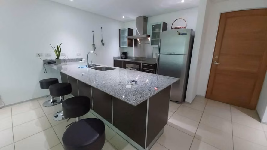 Apartamento Santa Ana Centro- Amenidades - Imagen 3