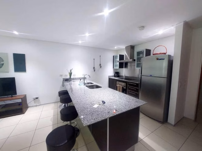 Apartamento Santa Ana Centro- Amenidades - Imagen 4