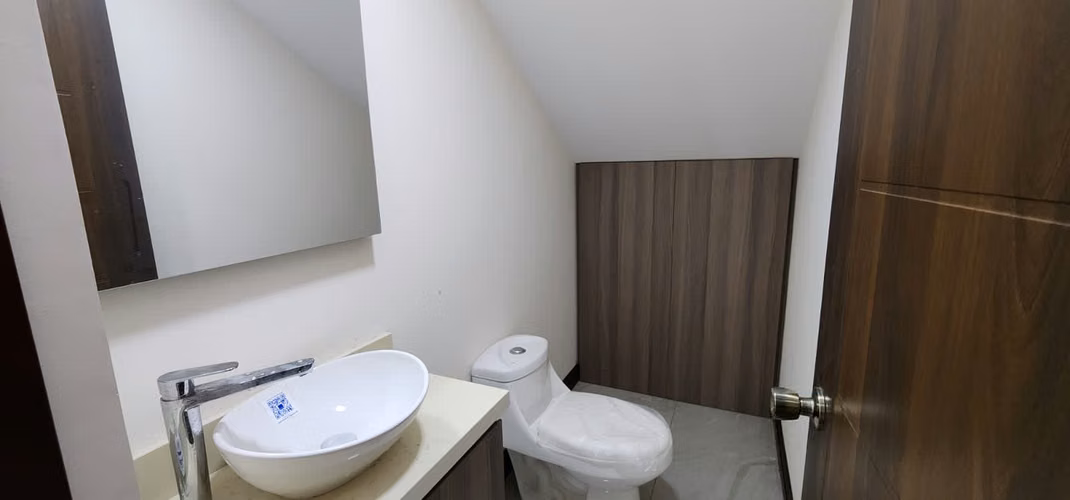 Venta de casa Coronado en condominio - KM