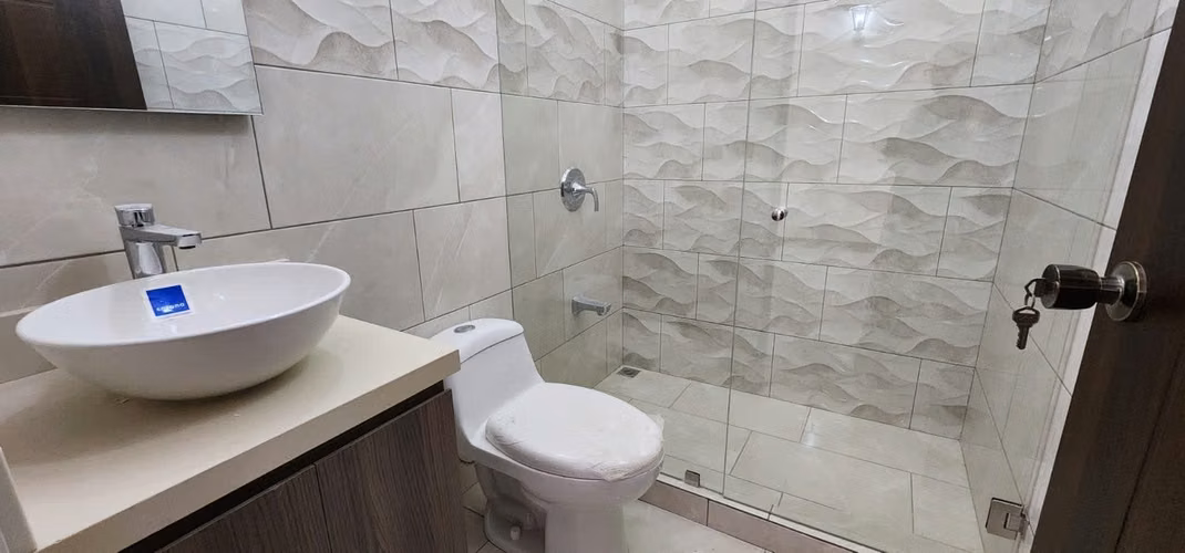 Venta de casa Coronado en condominio - KM
