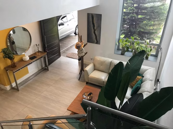 Venta de Casa moderna en Alajuela, Rio Segundo