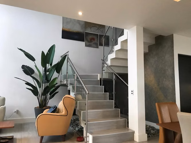 Venta de Casa moderna en Alajuela, Rio Segundo