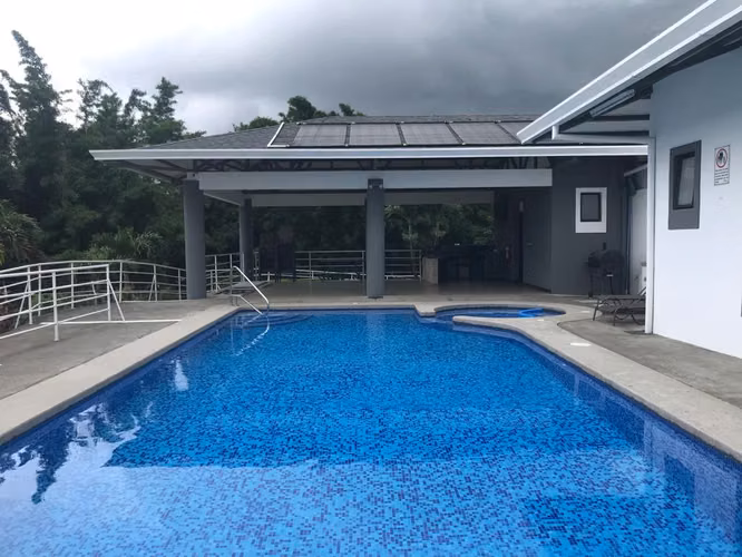 Venta de Casa moderna en Alajuela, Rio Segundo