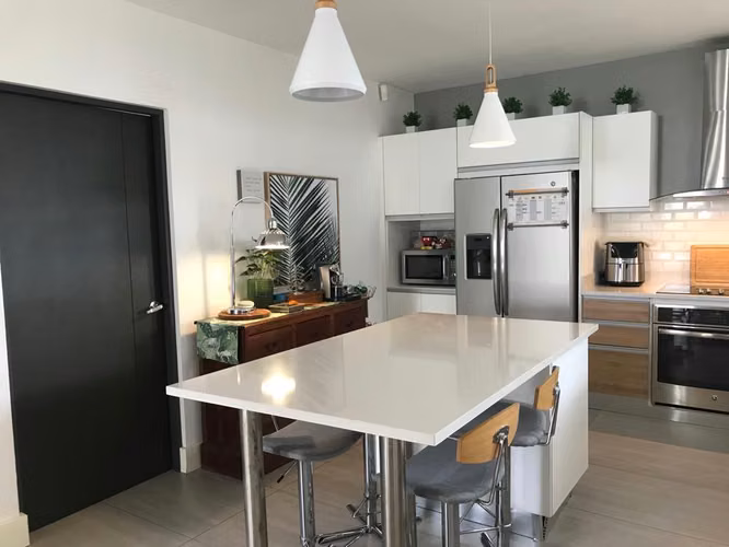 Venta de Casa moderna en Alajuela, Rio Segundo