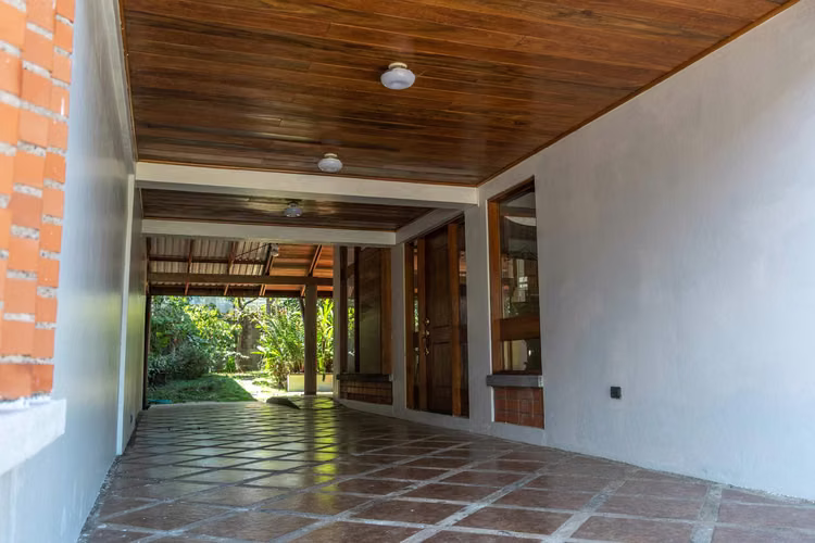 Casa en Venta  – Residencial Cozumel, San Rafael de Heredia