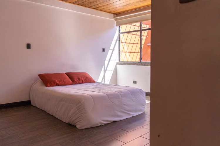 Casa en Venta  – Residencial Cozumel, San Rafael de Heredia