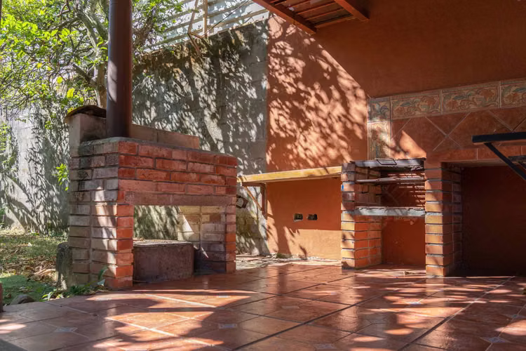 Casa en Venta  – Residencial Cozumel, San Rafael de Heredia