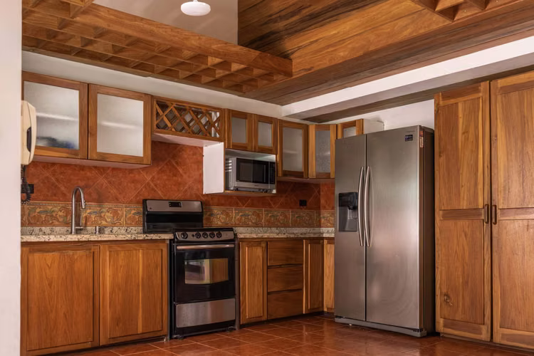 Casa en Venta  – Residencial Cozumel, San Rafael de Heredia
