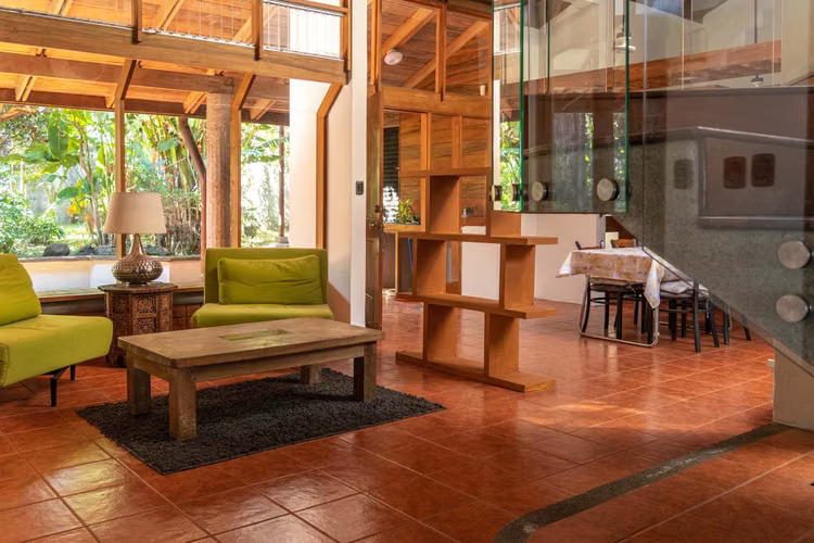 Casa en Venta  – Residencial Cozumel, San Rafael de Heredia