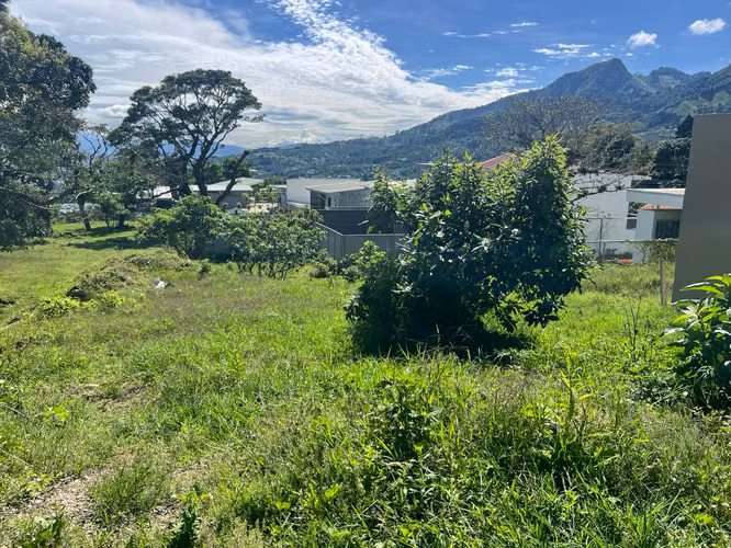 Lote de 332m² para construcción de 1 casa en Bebedero, San Antonio - Imagen 2